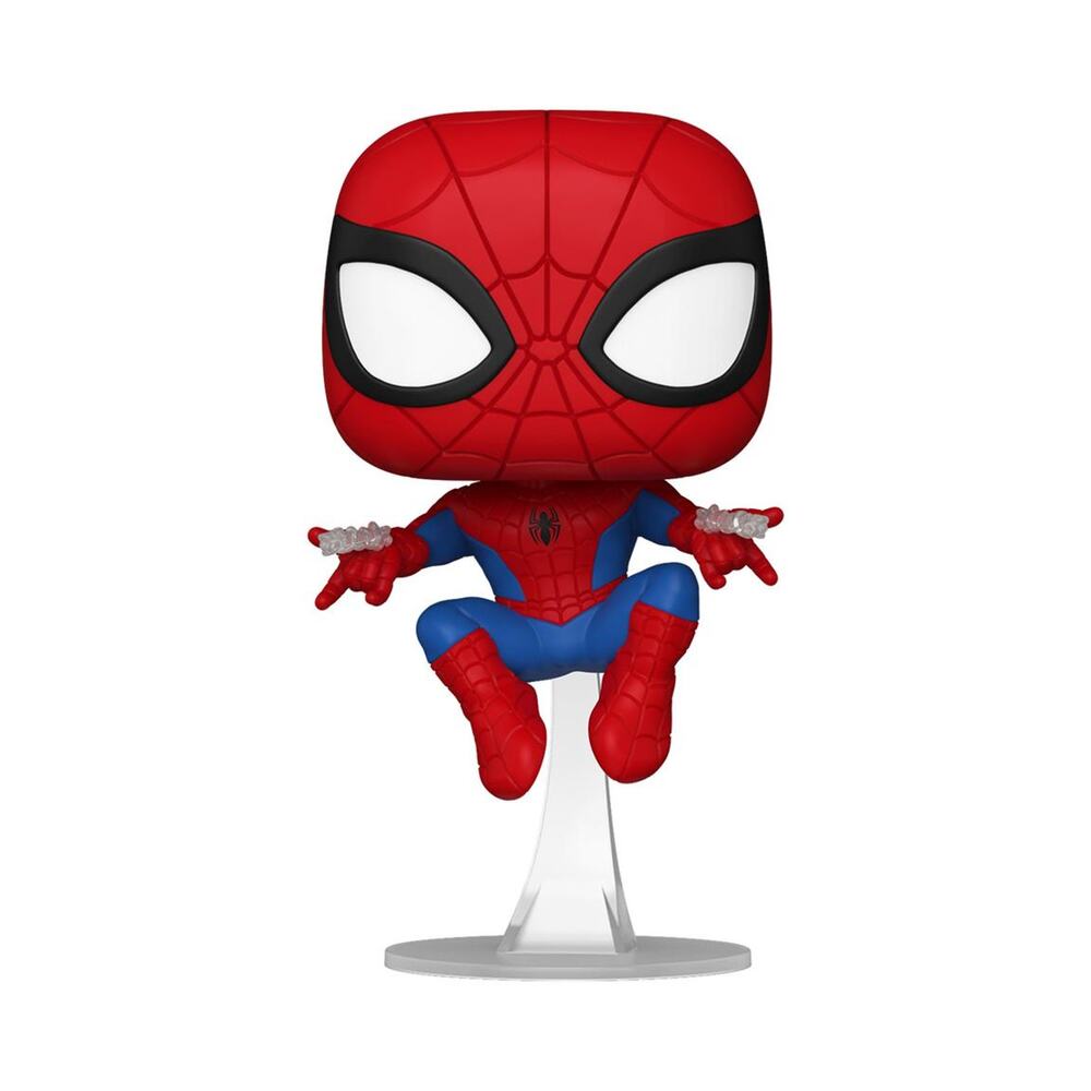 Funko Pop! Marvel - Spider-Man GameStop Exclusive # 1454